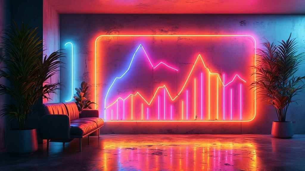 关于2025的七个趋势判断