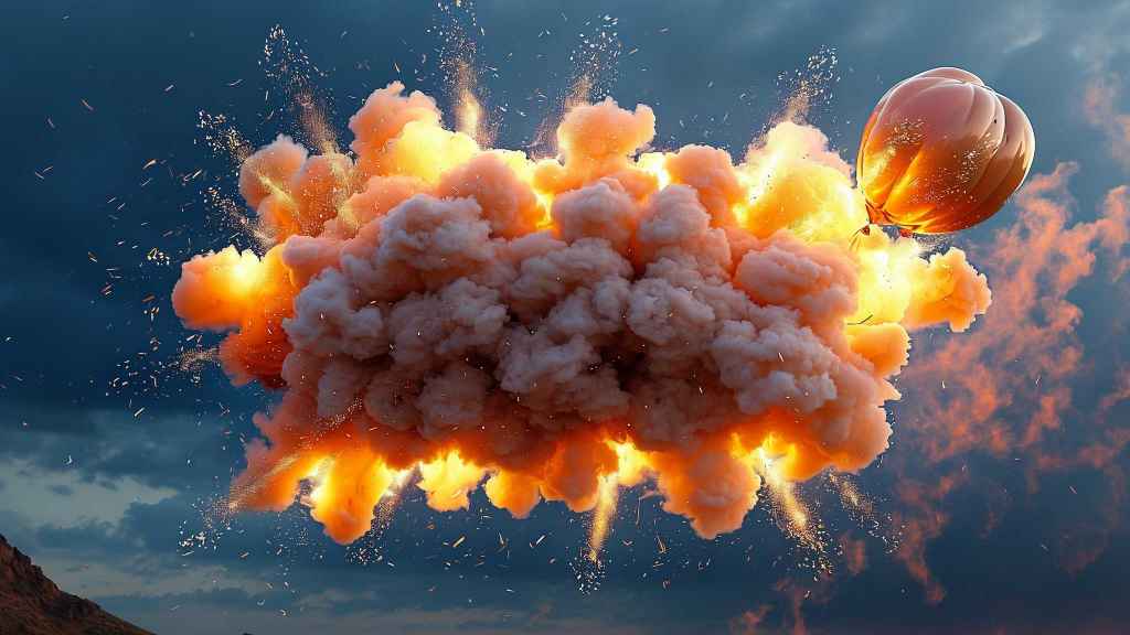 Big Idea是件小事