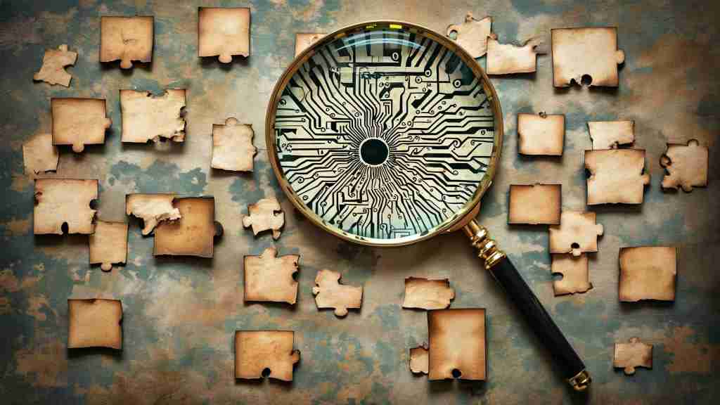 如何拥有一个洞察