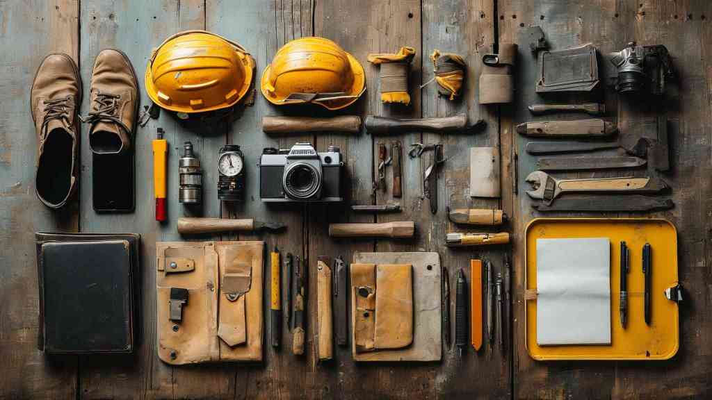 策划工作手册：准备工作篇