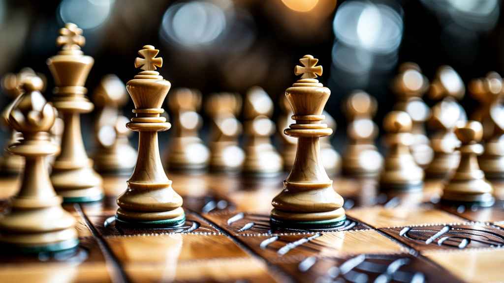 看辩论，学策略的逻辑