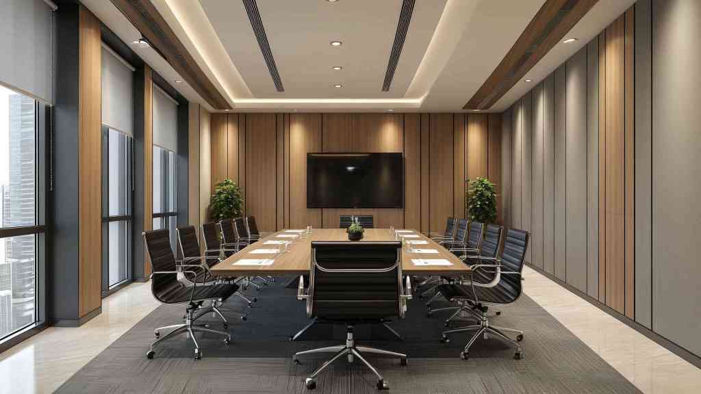 策划工作手册：现场组织篇