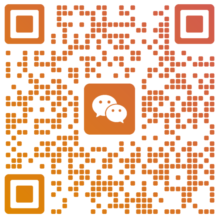 扫码添加小助理获取账号