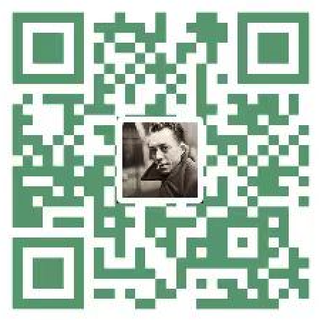 知识星球二维码